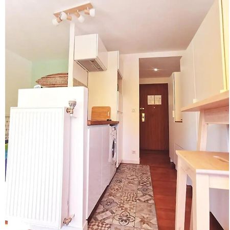 Studio Cosy Biarritz - Classe 2 Etoiles Esterno foto