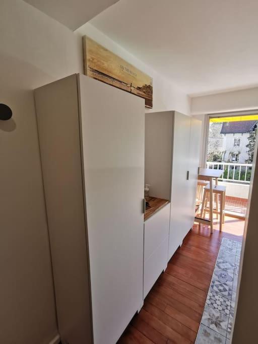 Studio Cosy Biarritz - Classe 2 Etoiles Esterno foto