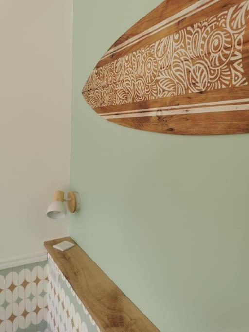 Studio Cosy Biarritz - Classe 2 Etoiles Esterno foto