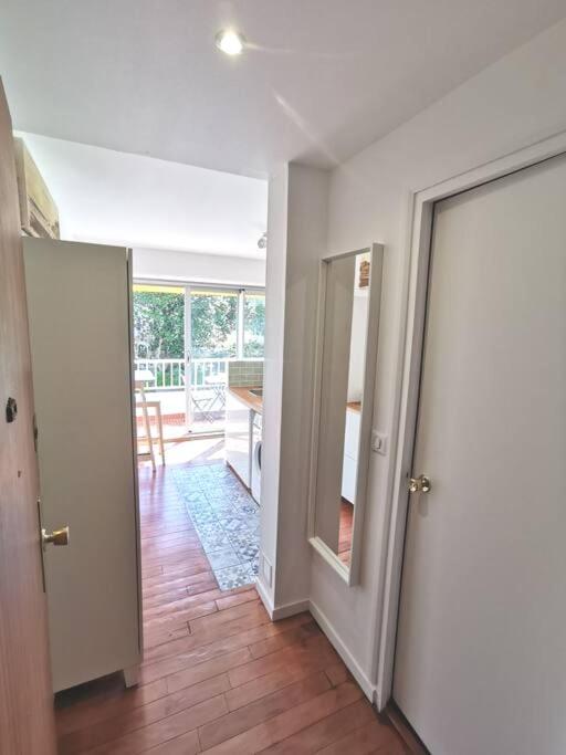 Studio Cosy Biarritz - Classe 2 Etoiles Esterno foto