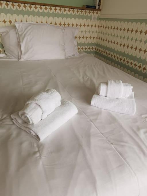 Studio Cosy Biarritz - Classe 2 Etoiles Esterno foto