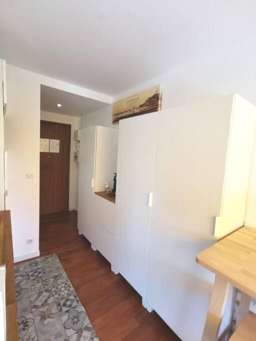 Studio Cosy Biarritz - Classe 2 Etoiles Esterno foto