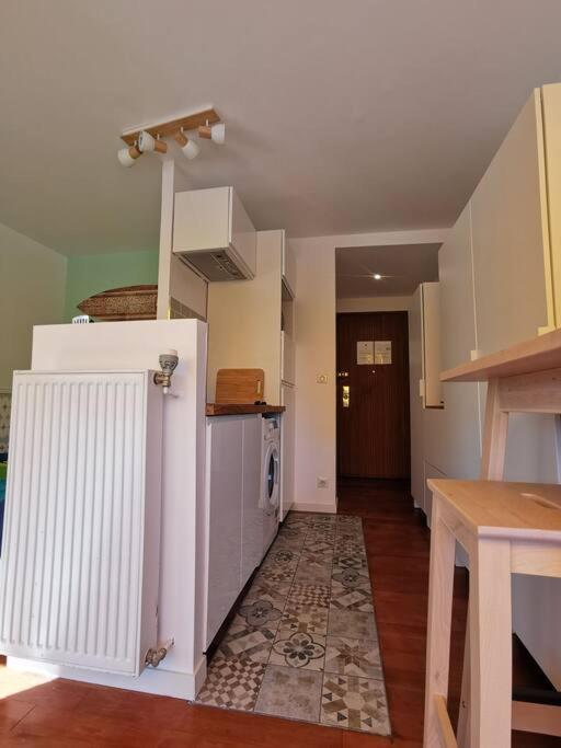 Studio Cosy Biarritz - Classe 2 Etoiles Esterno foto